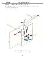 Preview for 13 page of RAIS 700 Instructions For The Use