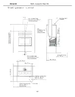 Preview for 17 page of RAIS 700 Instructions For The Use