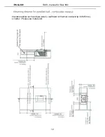 Preview for 12 page of RAIS 800 Instructions For Installation, Use And Maintenance Manual