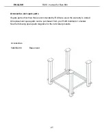 Preview for 27 page of RAIS 800 Instructions For Installation, Use And Maintenance Manual