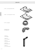 Preview for 64 page of RAIS Attika Pilar Installation Manual