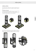 Preview for 77 page of RAIS Attika Pilar Installation Manual