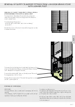 Preview for 79 page of RAIS Attika Pilar Installation Manual