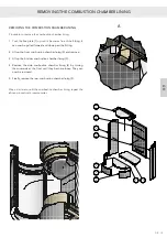 Preview for 85 page of RAIS Attika Pilar Installation Manual