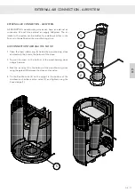 Preview for 87 page of RAIS Attika Pilar Installation Manual