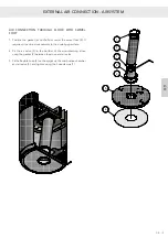 Preview for 89 page of RAIS Attika Pilar Installation Manual