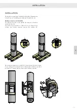 Preview for 111 page of RAIS Attika Pilar Installation Manual