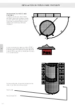 Preview for 112 page of RAIS Attika Pilar Installation Manual