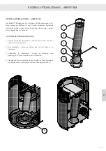 Preview for 189 page of RAIS Attika Pilar Installation Manual