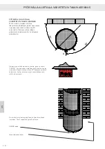 Preview for 214 page of RAIS Attika Pilar Installation Manual