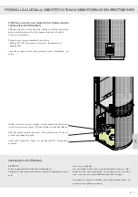 Preview for 215 page of RAIS Attika Pilar Installation Manual