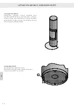 Preview for 218 page of RAIS Attika Pilar Installation Manual