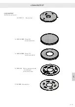 Preview for 233 page of RAIS Attika Pilar Installation Manual