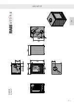 Preview for 7 page of RAIS Attika Q-Tee C 57 Classic User Manual