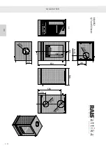 Preview for 10 page of RAIS Attika Q-Tee C 57 Classic User Manual