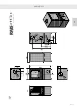 Preview for 13 page of RAIS Attika Q-Tee C 57 Classic User Manual