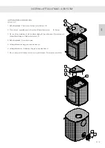 Preview for 33 page of RAIS Attika Q-Tee C 57 Classic User Manual