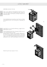 Preview for 38 page of RAIS Attika Q-Tee C 57 Classic User Manual