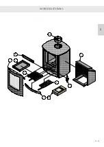 Preview for 47 page of RAIS Attika Q-Tee C 57 Classic User Manual