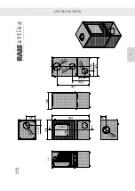 Preview for 65 page of RAIS Attika Q-Tee C 57 Classic User Manual