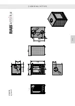 Preview for 111 page of RAIS Attika Q-Tee C 57 Classic User Manual