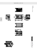 Preview for 112 page of RAIS Attika Q-Tee C 57 Classic User Manual