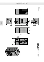 Preview for 116 page of RAIS Attika Q-Tee C 57 Classic User Manual