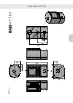 Preview for 123 page of RAIS Attika Q-Tee C 57 Classic User Manual