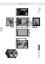 Preview for 165 page of RAIS Attika Q-Tee C 57 Classic User Manual