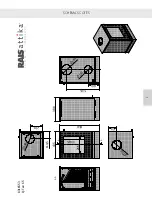 Preview for 166 page of RAIS Attika Q-Tee C 57 Classic User Manual