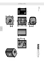 Preview for 169 page of RAIS Attika Q-Tee C 57 Classic User Manual