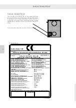 Preview for 175 page of RAIS Attika Q-Tee C 57 Classic User Manual