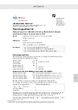 Preview for 362 page of RAIS Attika Q-Tee C 57 Classic User Manual