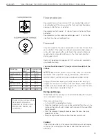 Preview for 13 page of RAIS MINO II User Manual