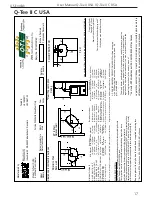 Preview for 17 page of RAIS Q-Tee II C USA User Manual