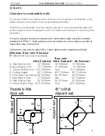 Preview for 18 page of RAIS Q-Tee II C USA User Manual