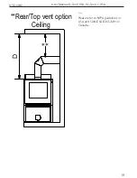 Preview for 19 page of RAIS Q-Tee II C USA User Manual