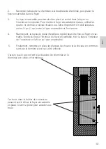 Preview for 43 page of RAIS Q-Tee II INSERT USA Classic User Manual