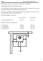 Preview for 11 page of RAIS Q-Tee series User Manual