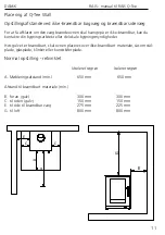 Preview for 13 page of RAIS Q-Tee series User Manual