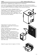 Preview for 15 page of RAIS Q-Tee series User Manual