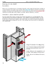 Preview for 20 page of RAIS Q-Tee series User Manual