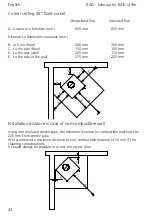 Preview for 44 page of RAIS Q-Tee series User Manual