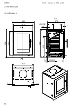 Preview for 78 page of RAIS Q-Tee series User Manual