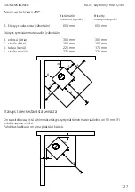 Preview for 129 page of RAIS Q-Tee series User Manual