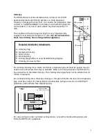 Preview for 6 page of RAIS RAIS 106 User Manual