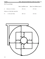 Preview for 19 page of RAIS RINA User Manual