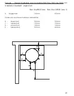 Preview for 48 page of RAIS RINA User Manual