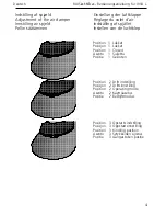 Preview for 40 page of RAIS VIVA L User Manual