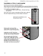 Preview for 49 page of RAIS VIVA L User Manual